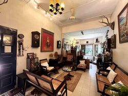 Turf Club Avenue (D25), Semi-Detached #465676671